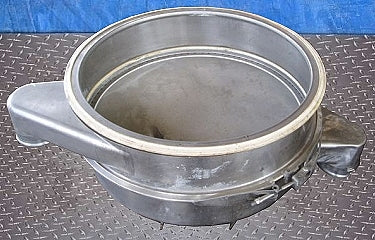Vibrating Sifter- 30 in. Not Specified 