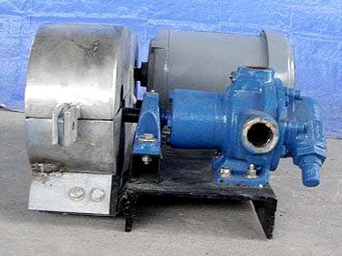 Viking Internal Gear Pump Viking 