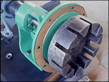 Viking M4125 Series Rotary Positive Displacement Pump Viking 