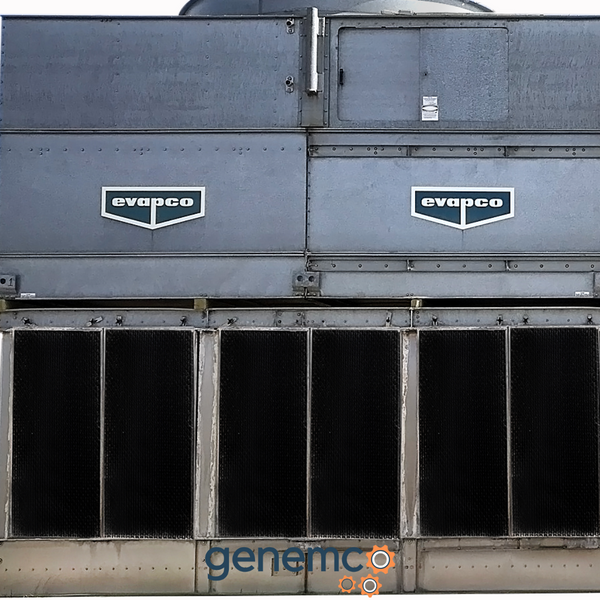 The 3 Types of Condensers Used for Industrial Refrigeration