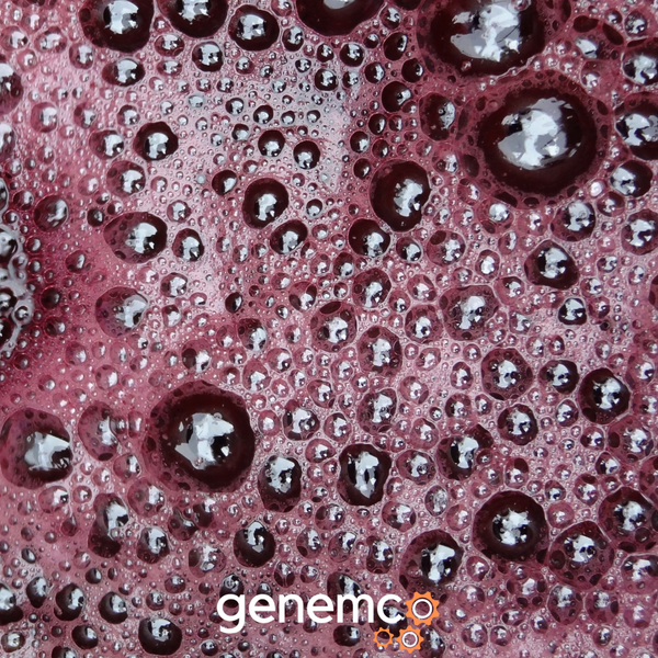 How Grape Juices are Made on an Industrial Level