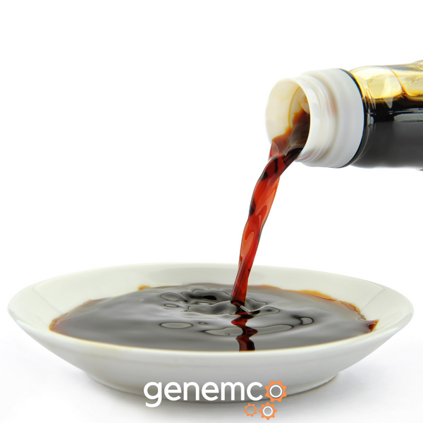 How Food Manufacturers Produce Soy Sauce on an Industrial Scale