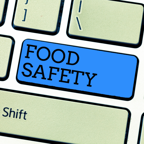 Food Safety Assurance in Industrial Operations: A Shortened Guide