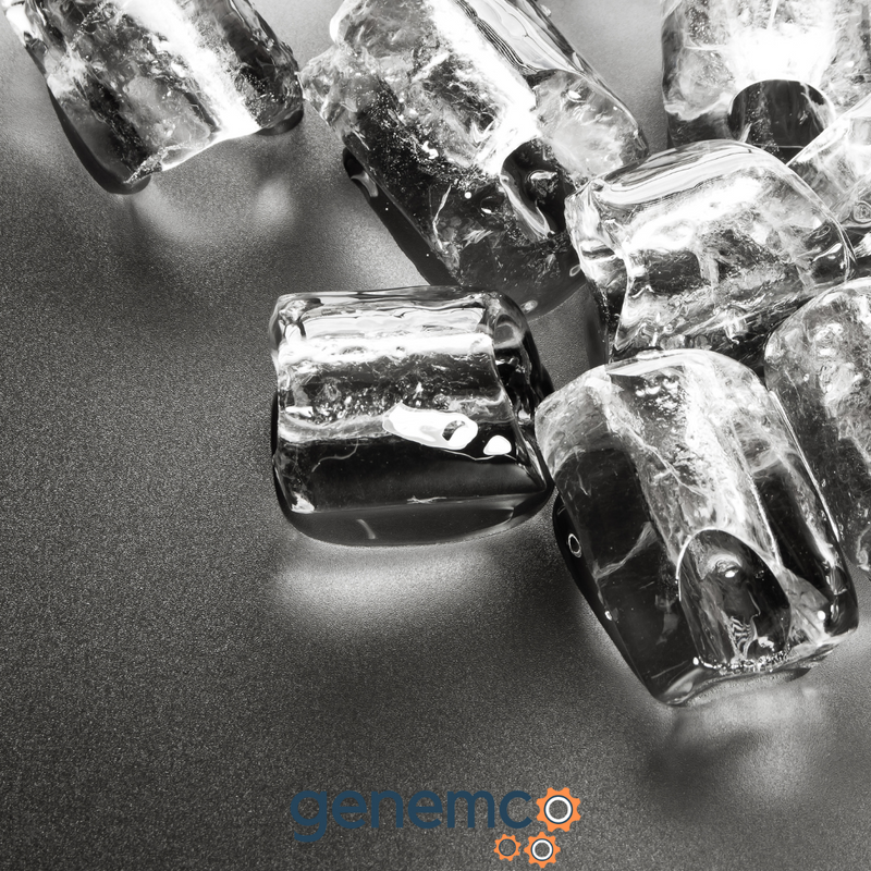 Ice Tube Element A Brief Understanding of Industrial Mini-Tube Ice Makers