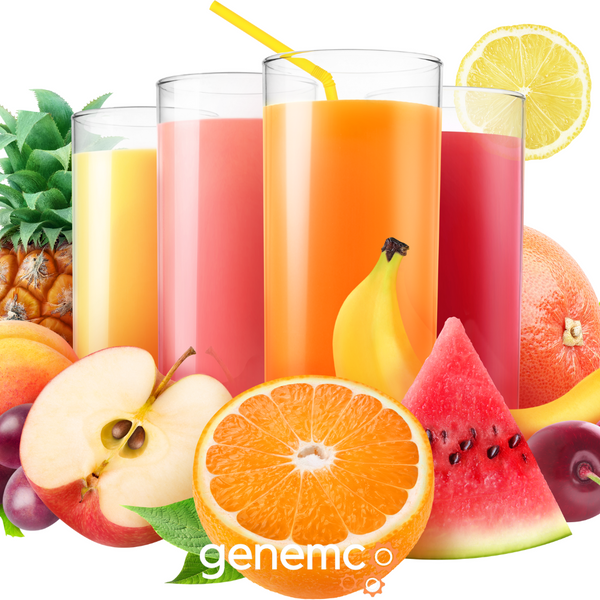 The Most Popular Juices Across Continents