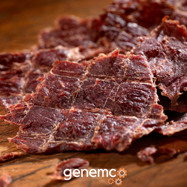 Discover How Food Manufacturers Create Delicious Beef Jerky!