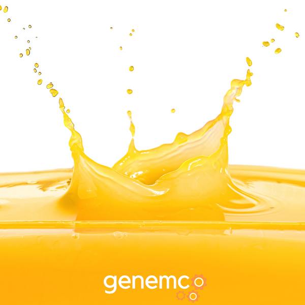 How Manufacturers Produce Orange Juice
