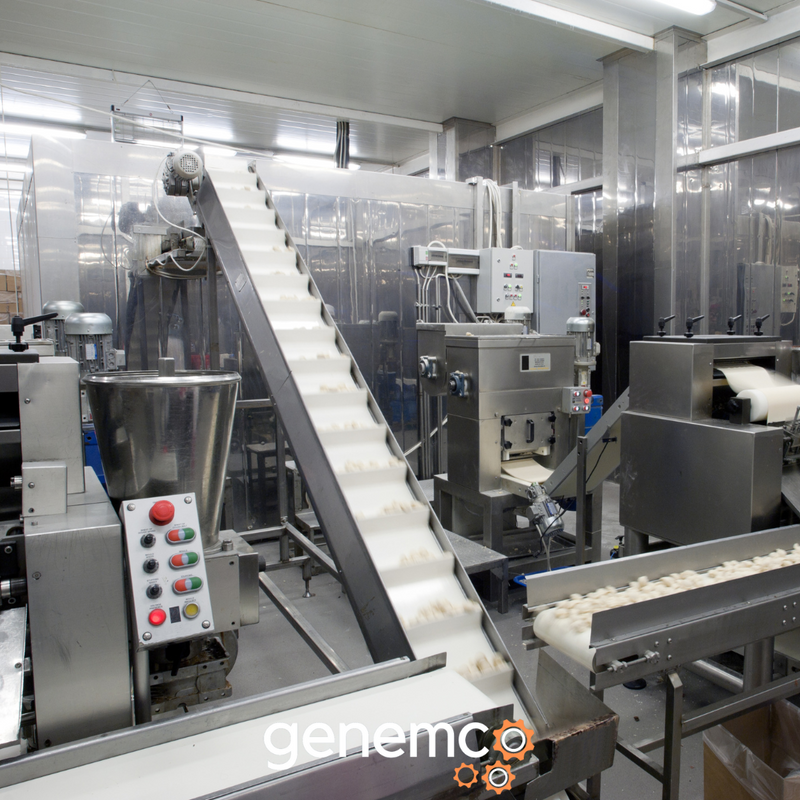 How to Scale Your Food Processing Production