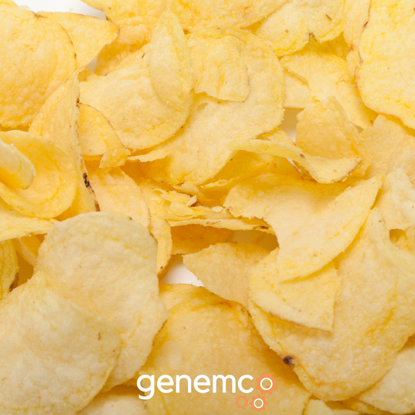 Exploring the Process of Making Potato Chips