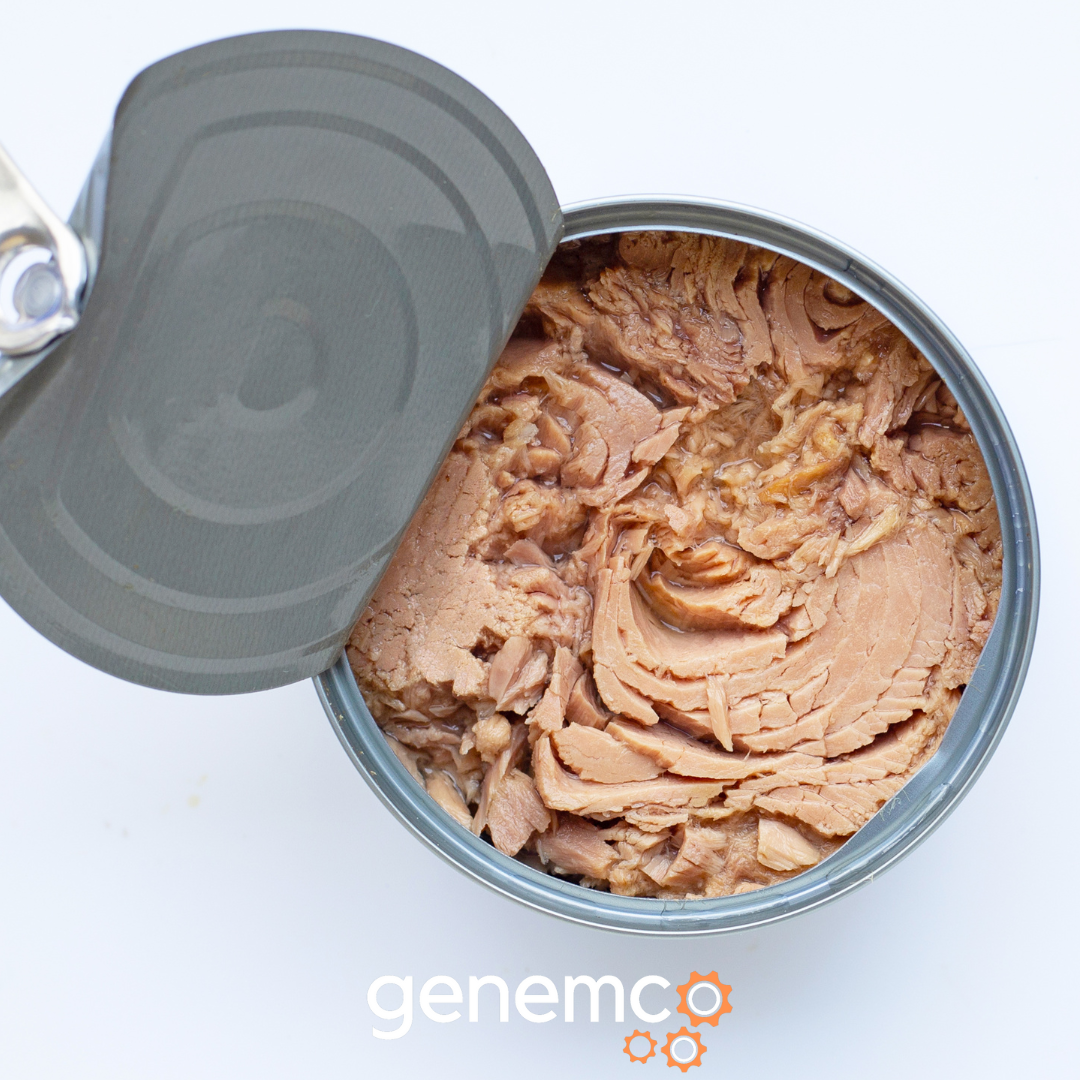 Tuna Fish Box Take a Deep Dive into the Process of Producing Packaged Tuna Fish