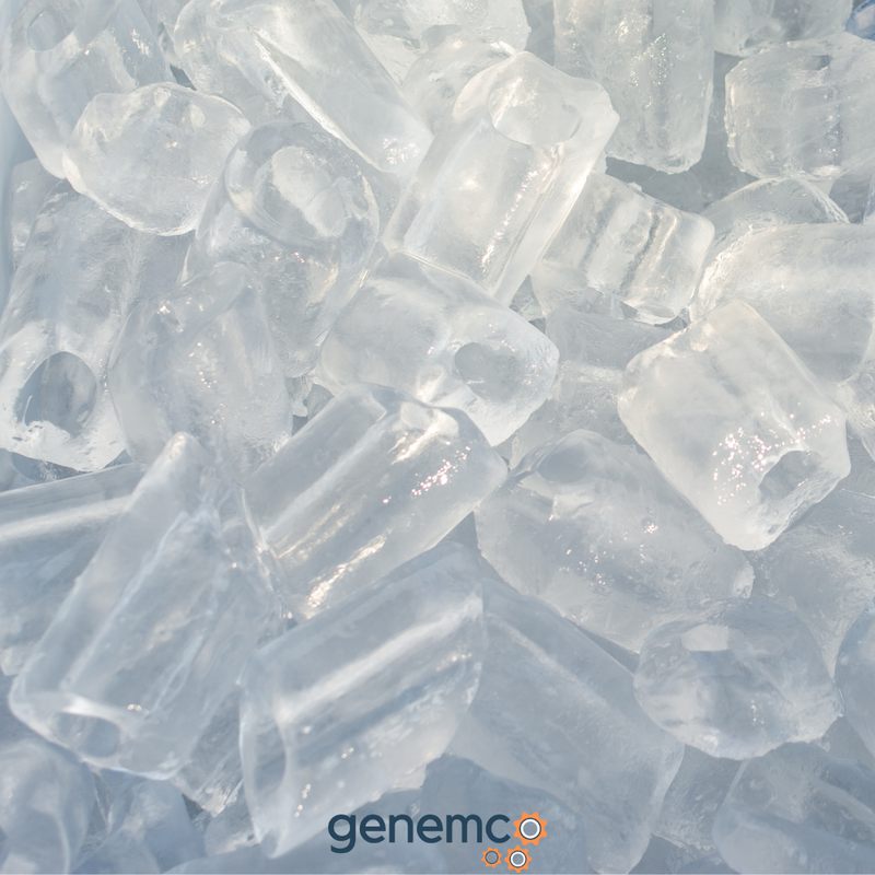 Ice Tube Element A Guide to Safely Operating an Industrial Tube Ice Maker