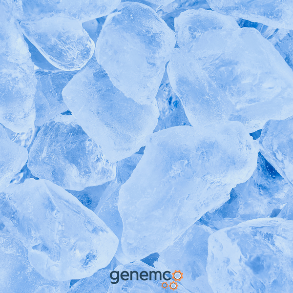 The Diverse Applications of Industrial Ice Makers Across Various Industries