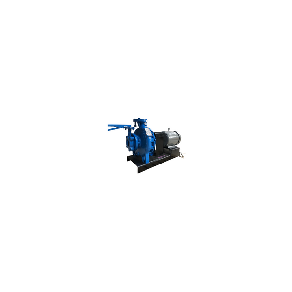 Just Shipped: Armstrong Centrifugal Pump
