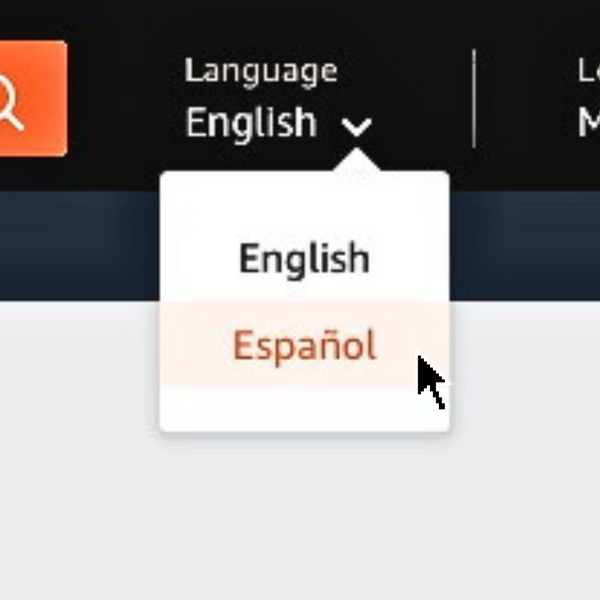 How to Switch to Spanish on the Genemco Website: A Step-by-Step Guide