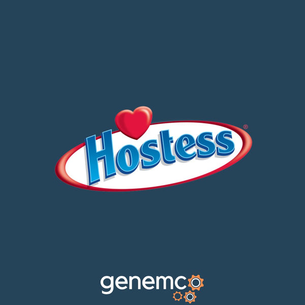 And the Award Goes to... Hostess!
