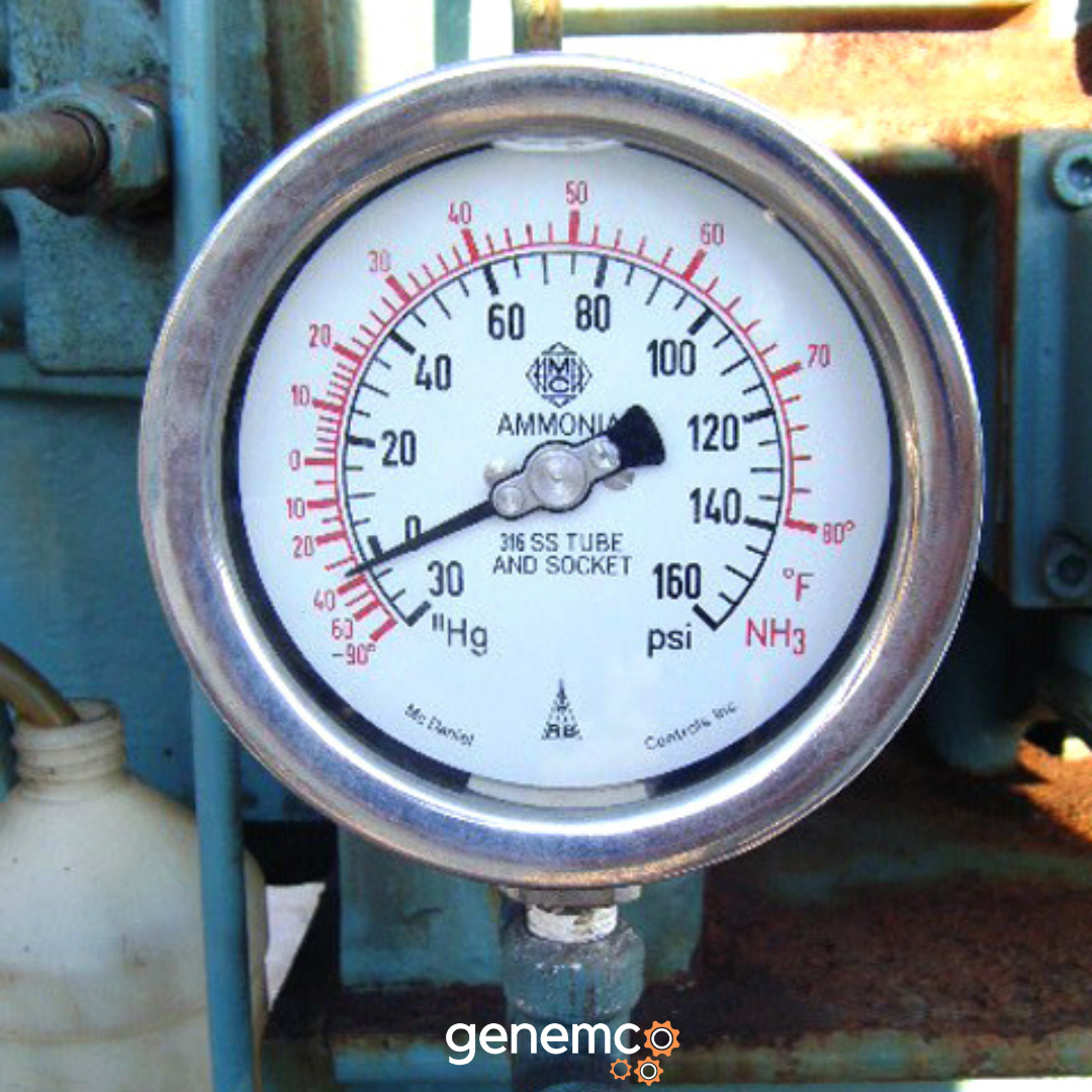 Screw Compressors in the Oil and Gas Industry