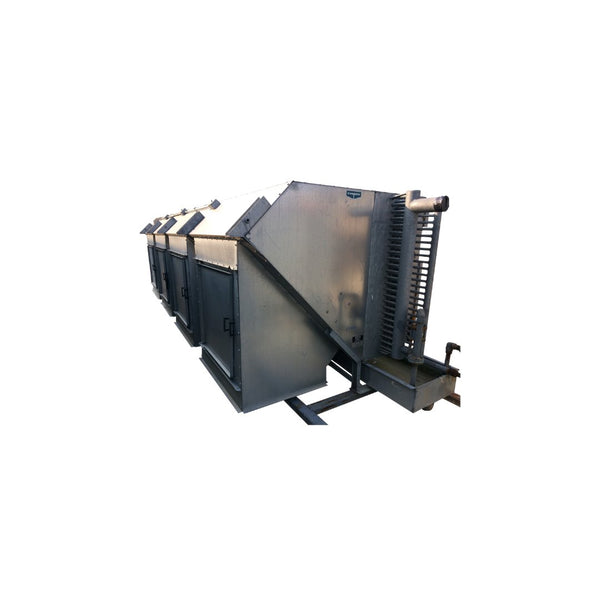 Evapco Blast Freezer Evaporator Coil