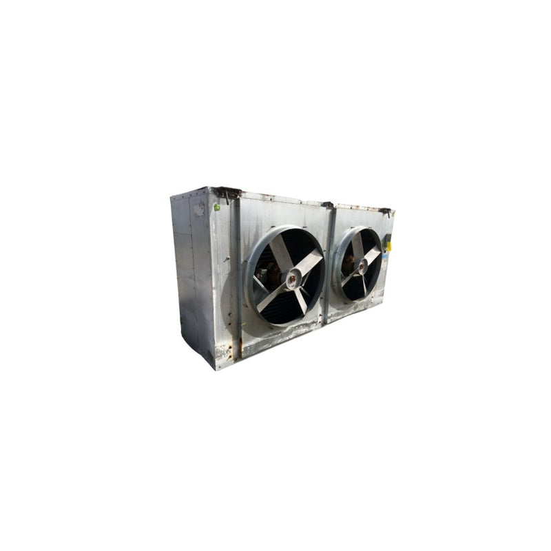 Krack Evaporator Coil