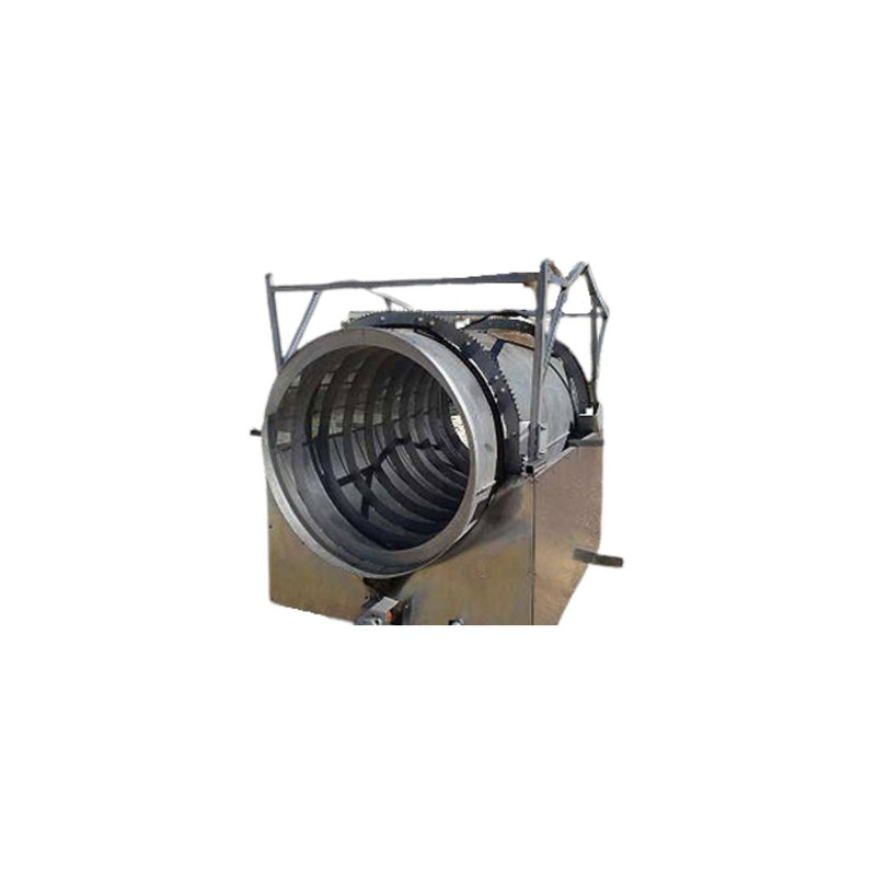 Stainless Steel Roto Strainer