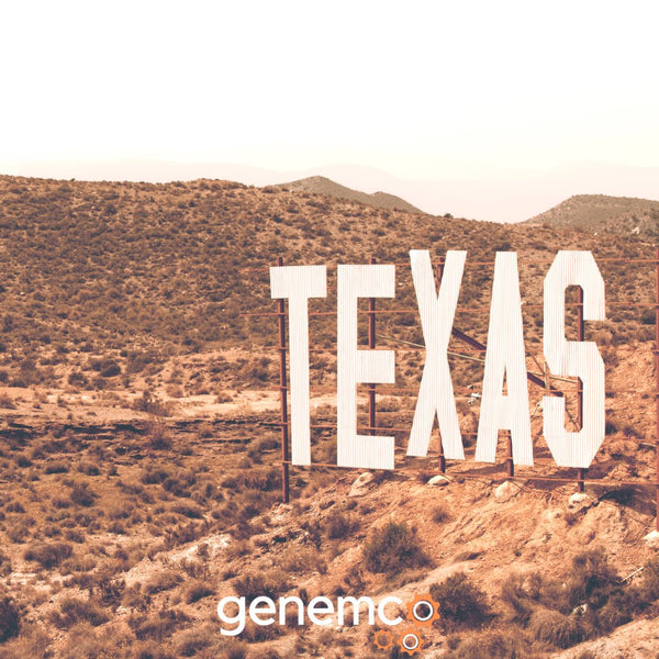 TEXASISMS: Shop like a local at Genemco