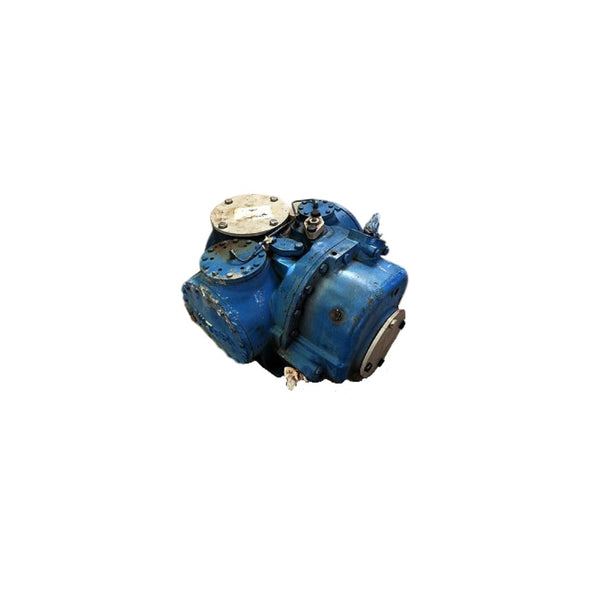Vilter Single Screw Gas Compressor