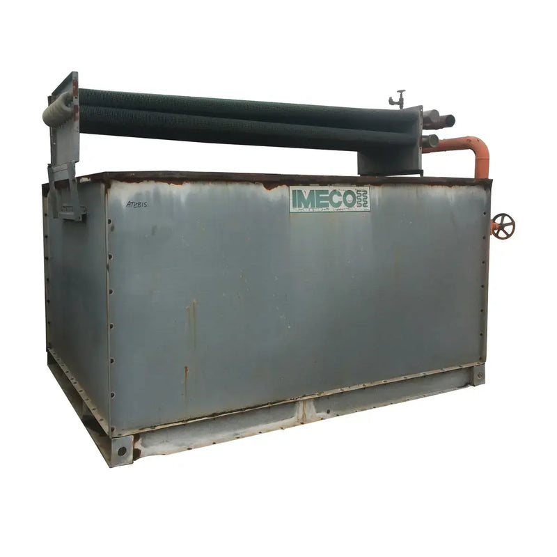 Imeco XLP-190 Condensador Evaporativo (190 Toneladas Nominales)