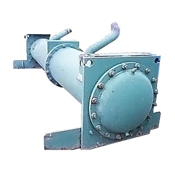 1991-york-shell-tube-condenser