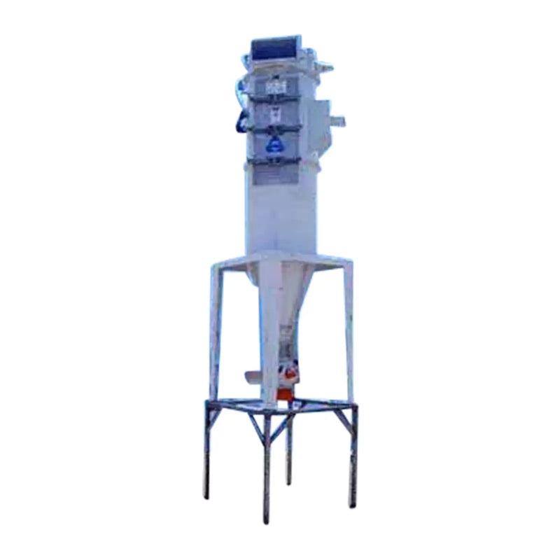 Kice Industries Inc. Vertical Dust Collector
