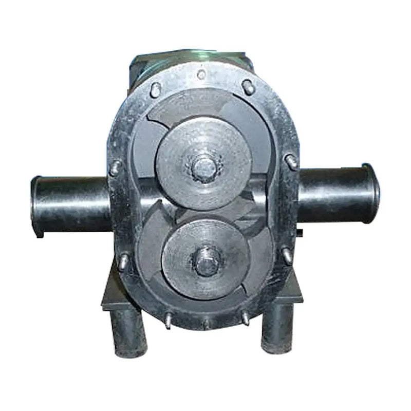 Waukesha Model 60 Positive Displacement Pump