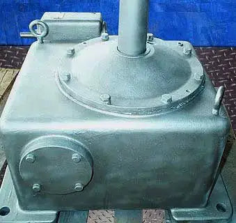 Winsmith 14CVD Series Gear Box