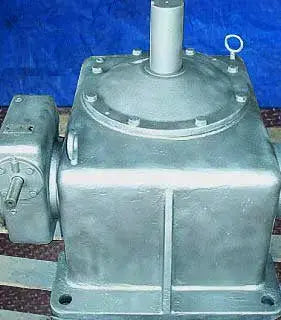 Winsmith 14CVD Series Gear Box