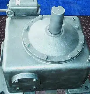 Winsmith 14CVD Series Gear Box