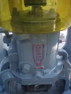 Durco Vertical In-line Centrifugal Pump