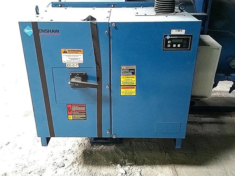 GEA 565-GLB Rotary Screw Compressor Package (GEA Y-1, 250 HP 460 V, GEA III Micro Control Panel)