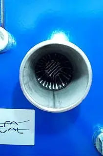 Un-used Alfa Laval Plate Heat Exchanger