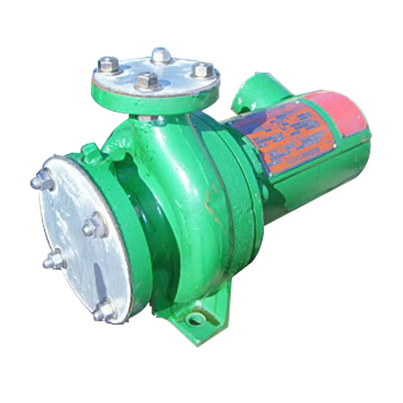 Buffalo Can-O-Matic Ammonia Pump - 3 HP