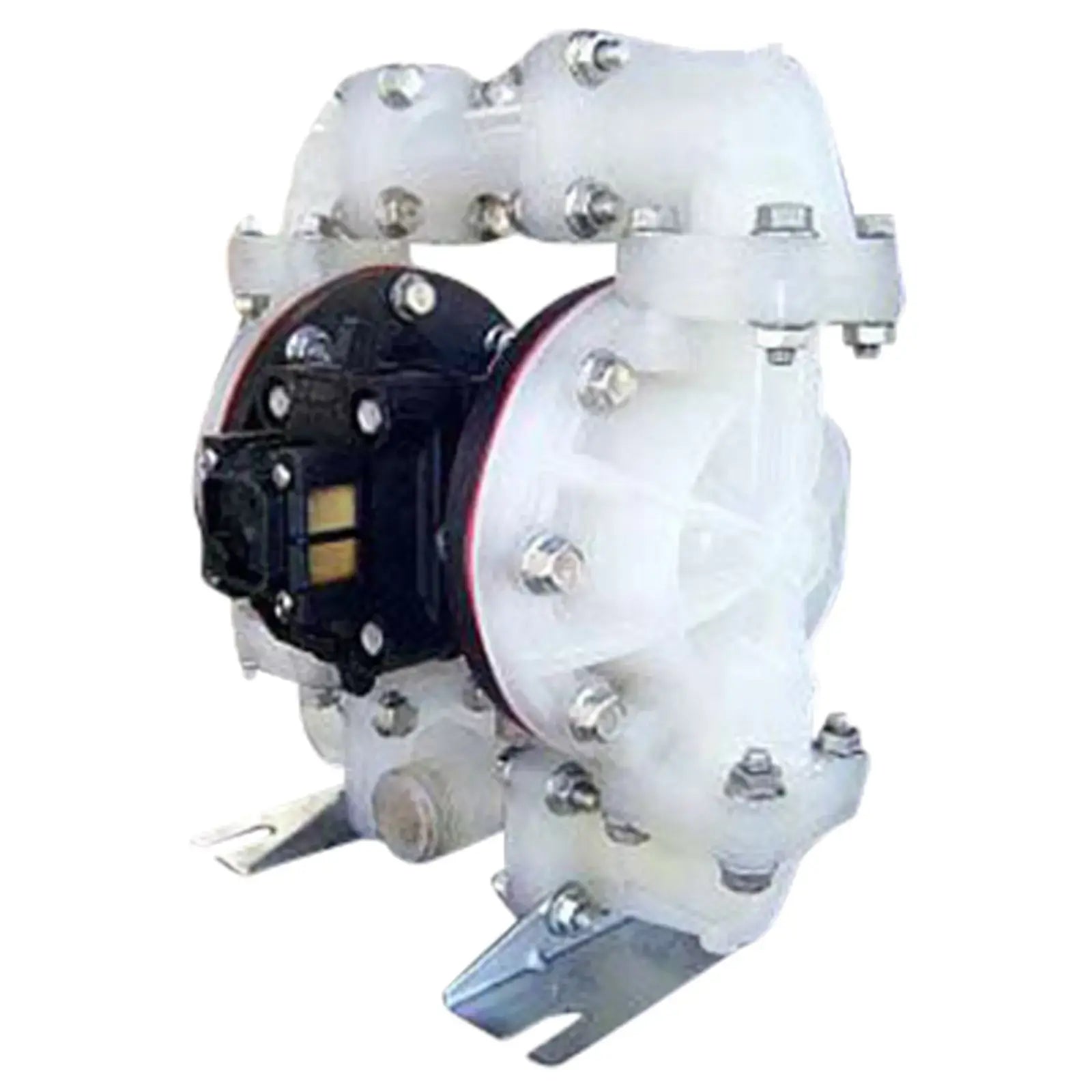 Warren Rupp S05B2P2TPNS000. Diaphragm Pump (14 GPM Max)