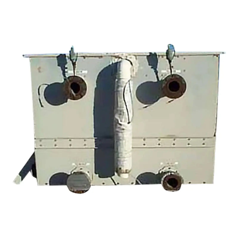 Baltimore Aircoil Company Fluid Cooler - 210 Ton