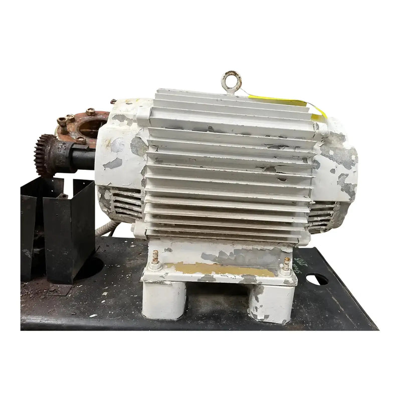 U.S Electrical Motors Motor (25 HP, 1760 RPM, 230/460 V)