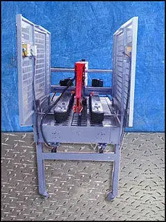 Sistema sellador de cajas 3M-Matic 120AF