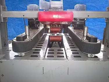 Sistema de sellado de cajas 3M-Matic 800a3