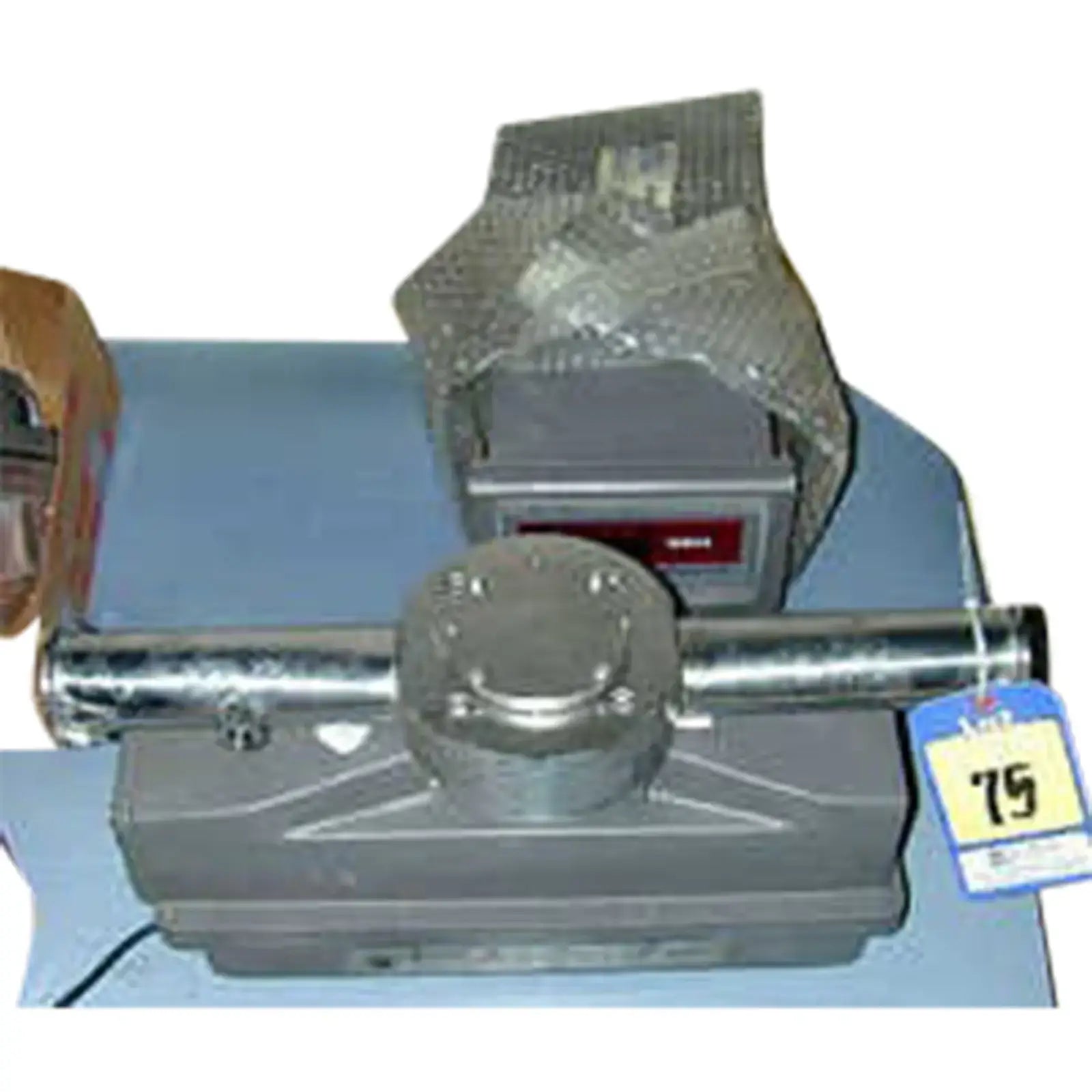 Inline Process Analyzer Maselli-Miscure Inline Process Analyzer Stainless Steel