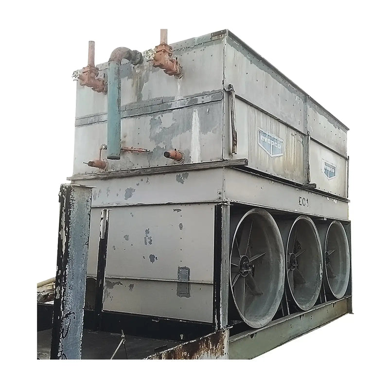 Evapco PMC-560 Condensador evaporativo (560 toneladas nominales, motor de 1-20 HP)