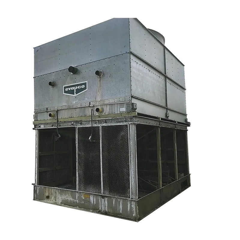 Evapco ATC-1495B Evaporative Condenser (747.5 Nominal Tons,1-25 HP Motor)