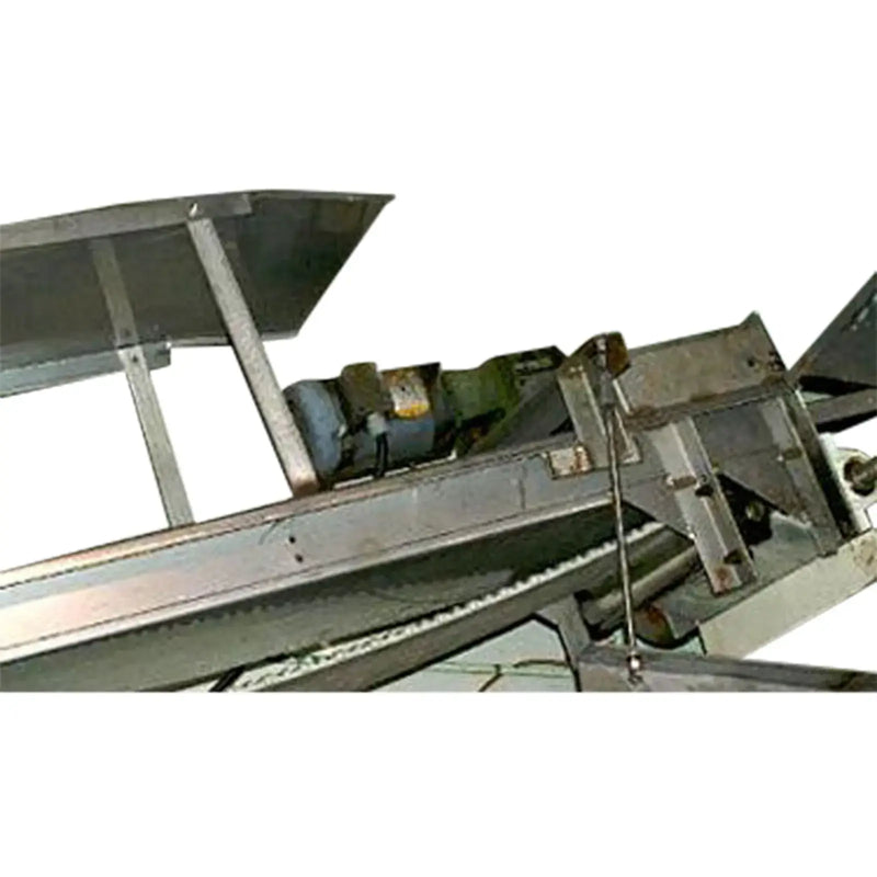 Intralox Incline Conveyor