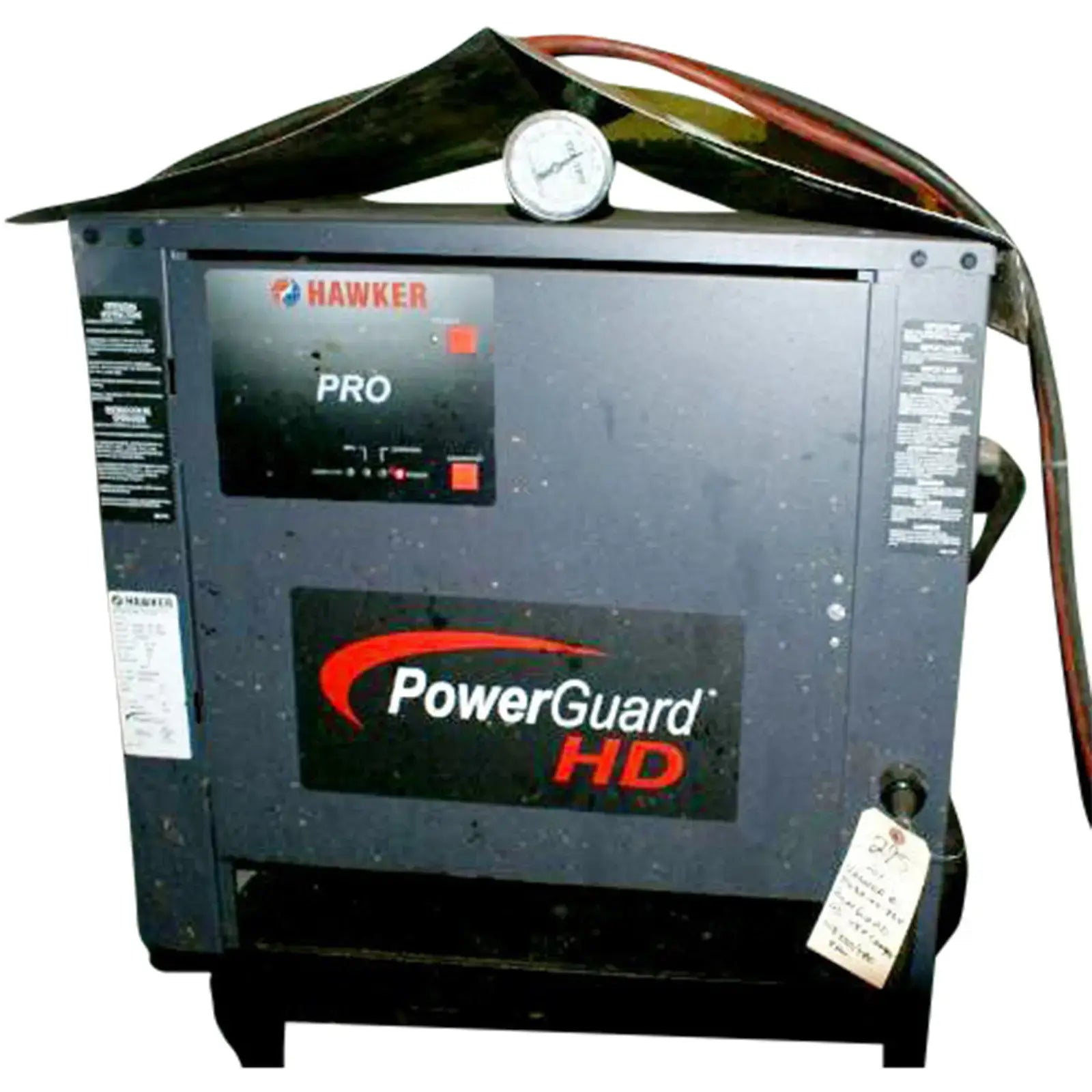 Cargador Hawker Power Guard