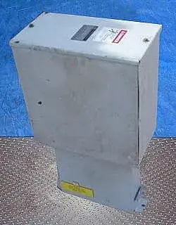 Condensador impermeable de instrumentación ABB