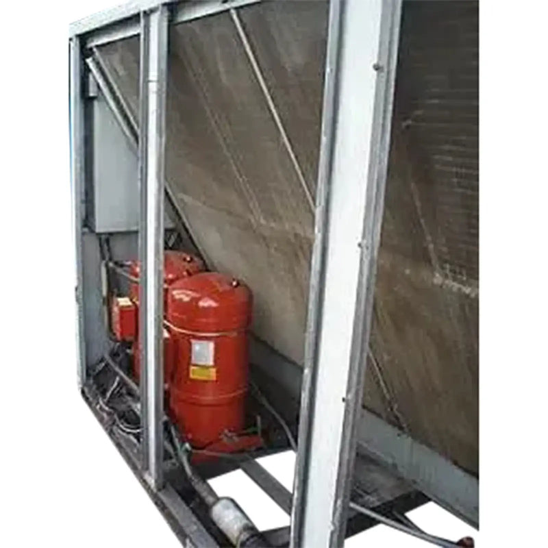 Unidad condensadora Trane: 60 toneladas