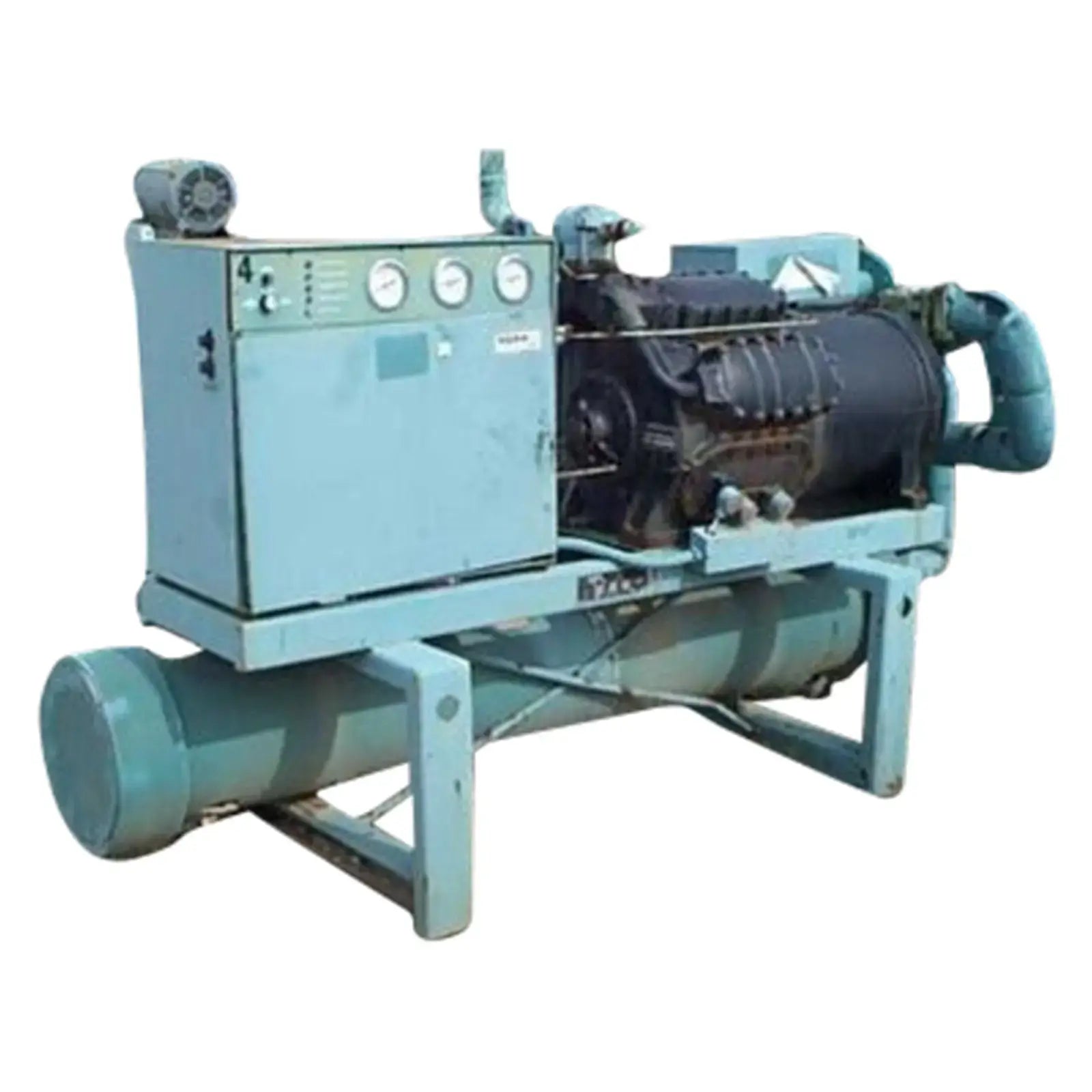 York Compressor