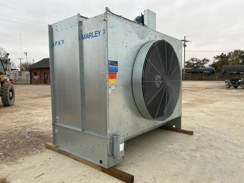 Marley AQ496K1GAF 2022 Cooling Tower (111 Nominal Tons, 5 HP,  230/460V)